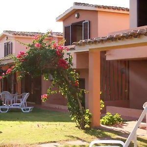 2* Aparthotel Verdemare Sardegna Due