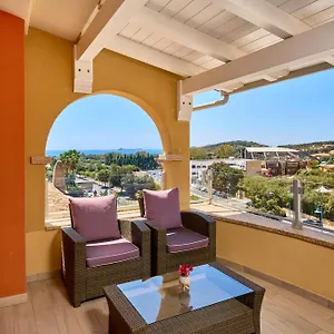 Bed & Breakfast Simius Bay, Villasimius
