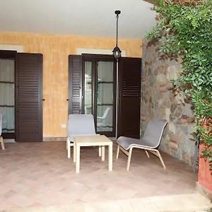  Bed & Breakfast Acquamarina