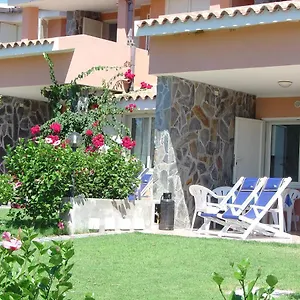  Aparthotel La Chimera
