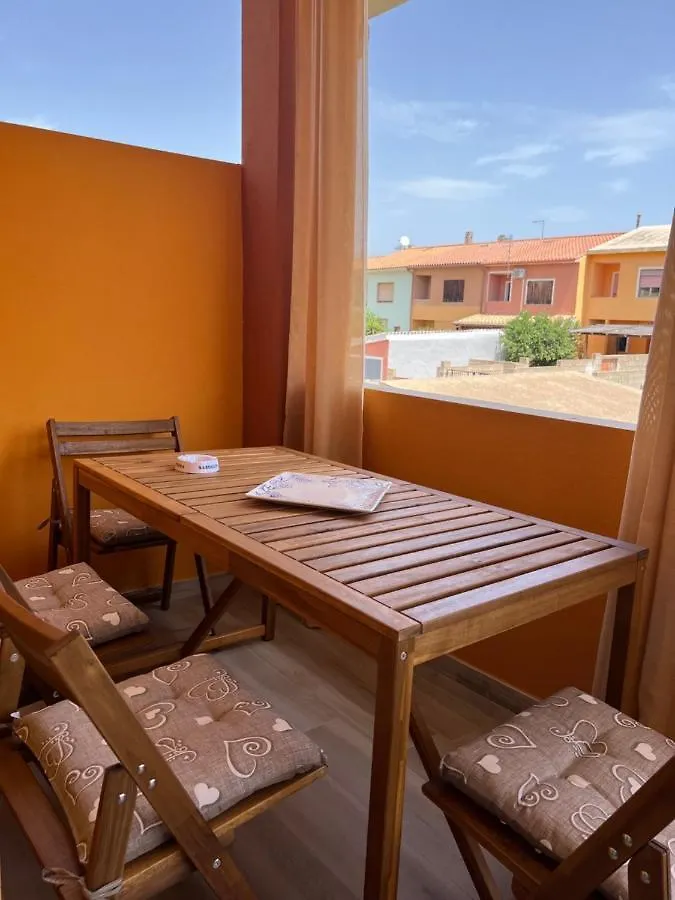 Casa Fanni- Rooms Villasimius Ιταλία