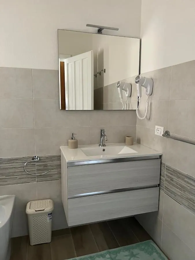 Casa Fanni- Rooms Villasimius 0*,  Ιταλία