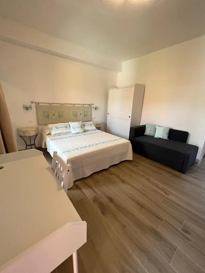 Casa Fanni- Rooms Villasimius 0*,  Ιταλία