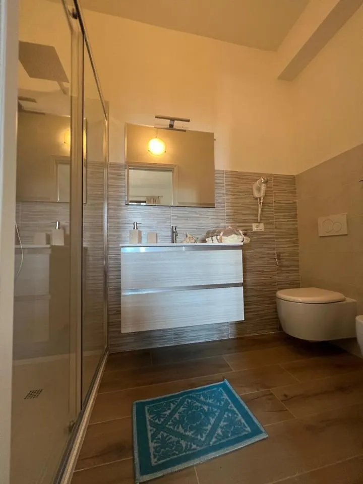 Casa Fanni- Rooms Villasimius Ιταλία